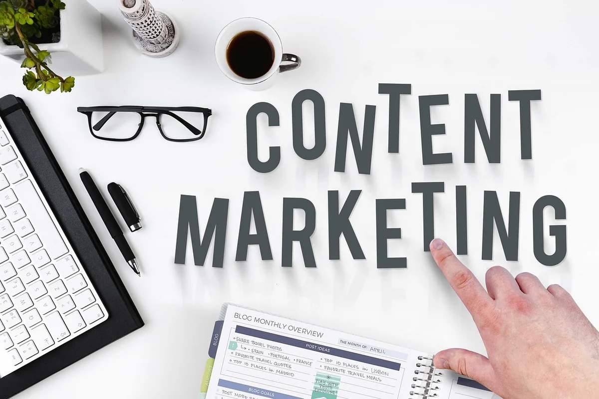 Structurer votre contenu en clusters pour maximiser l'impact